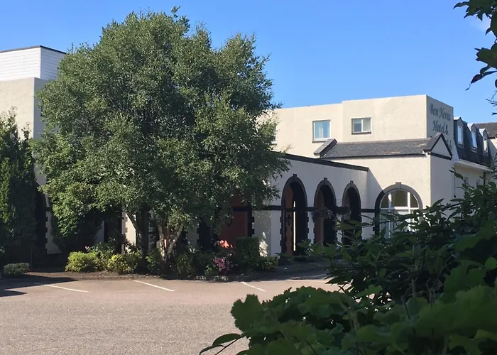 Ben Nevis Hotel & Leisure Club
